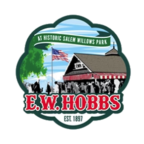 E.W. Hobbs