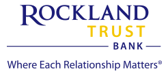 Rockland Trust Bank Logo