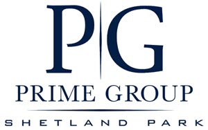 Prime Group - Shetland Park